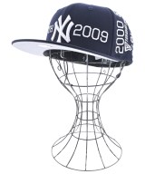 NEW ERA（ニューエラ）キャップ 紺 サイズ:57.7cm メンズ/2200734055132
