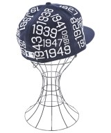 NEW ERA（ニューエラ）キャップ 紺 サイズ:57.7cm メンズ/2200734055132