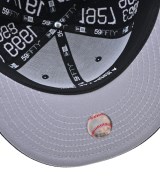 NEW ERA（ニューエラ）キャップ 紺 サイズ:57.7cm メンズ/2200734055132