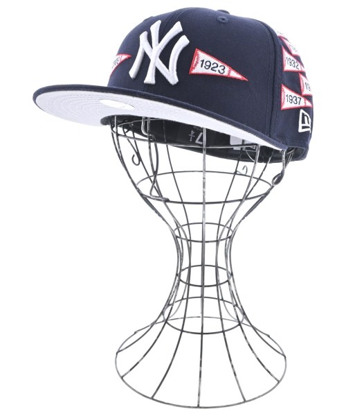 NEW ERA(ニューエラ)のキャップ サイズ:57.7cm 8,400円