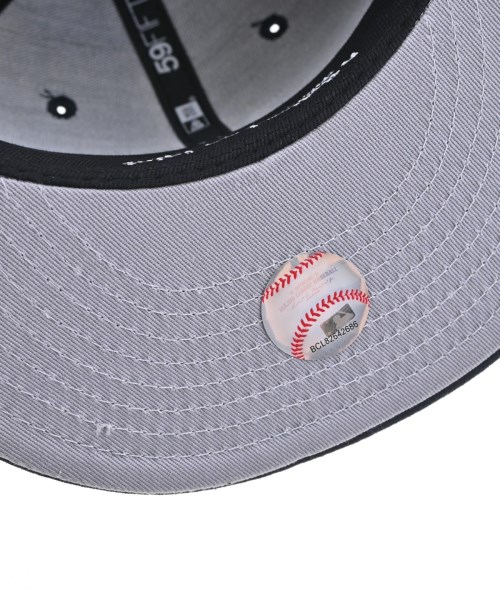 NEW ERA（ニューエラ）キャップ 紺 サイズ:57.7cm メンズ/2200734055149