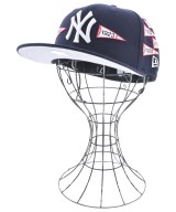 NEW ERA（ニューエラ）キャップ 紺 サイズ:57.7cm メンズ/2200734055149