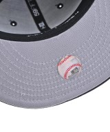 NEW ERA（ニューエラ）キャップ 紺 サイズ:57.7cm メンズ/2200734055149