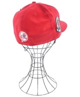 NEW ERA（ニューエラ）キャップ 赤 サイズ:57.7cm メンズ/2200734055156
