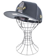NEW ERA（ニューエラ）キャップ グレー サイズ:- メンズ/2200734055163