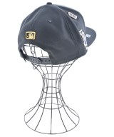 NEW ERA（ニューエラ）キャップ グレー サイズ:- メンズ/2200734055163