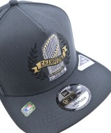 NEW ERA（ニューエラ）キャップ グレー サイズ:- メンズ/2200734055163