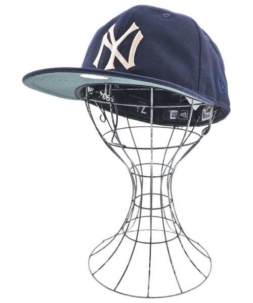 NEW ERA(ニューエラ)のキャップ サイズ:57.7cm 5,600円