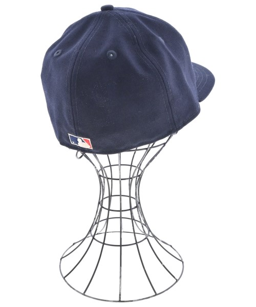 NEW ERA（ニューエラ）キャップ 紺 サイズ:57.7cm メンズ/2200734055170
