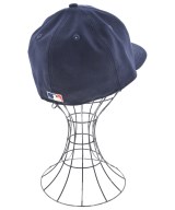 NEW ERA（ニューエラ）キャップ 紺 サイズ:57.7cm メンズ/2200734055170