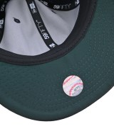 NEW ERA（ニューエラ）キャップ 紺 サイズ:57.7cm メンズ/2200734055170