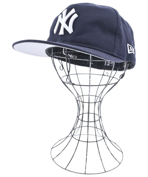 NEW ERA(ニューエラ)のキャップ サイズ:57.7cm 5,500円