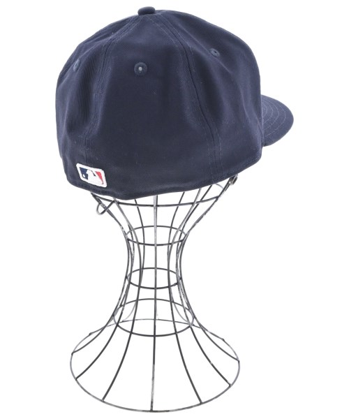 NEW ERA（ニューエラ）キャップ 紺 サイズ:57.7cm メンズ/2200734055187