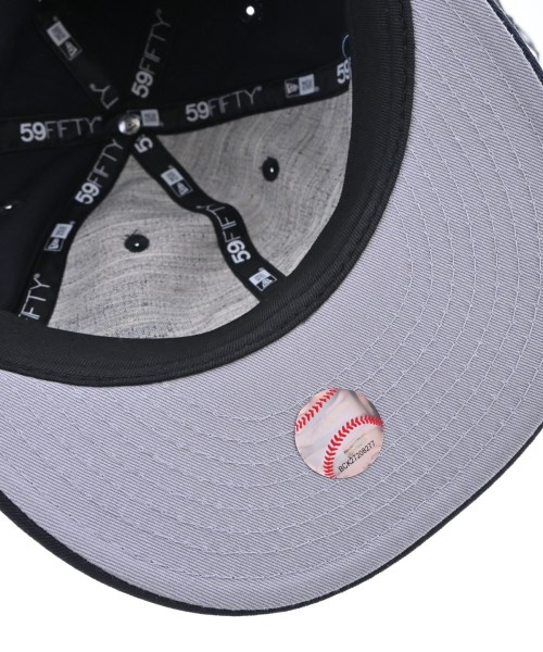 NEW ERA（ニューエラ）キャップ 紺 サイズ:57.7cm メンズ/2200734055187