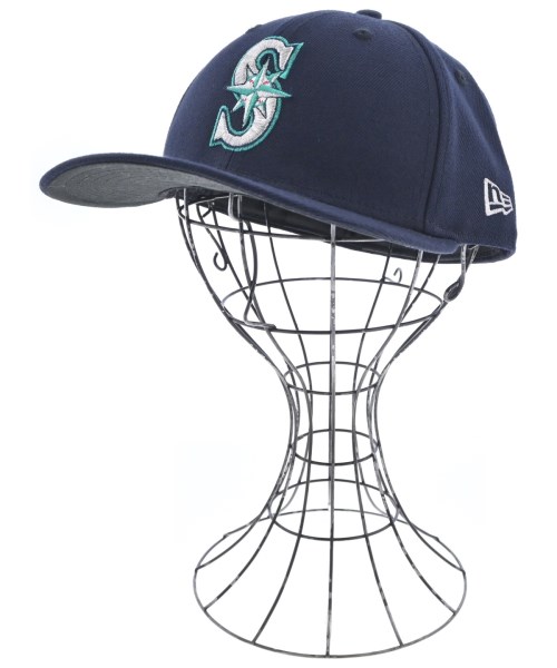 NEW ERA(ニューエラ)のキャップ サイズ:59.6cm 3,300円