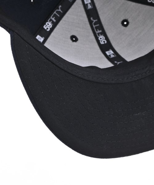 NEW ERA（ニューエラ）キャップ 紺 サイズ:59.6cm メンズ/2200727656155