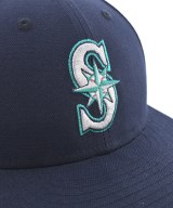 NEW ERA（ニューエラ）キャップ 紺 サイズ:59.6cm メンズ/2200727656155