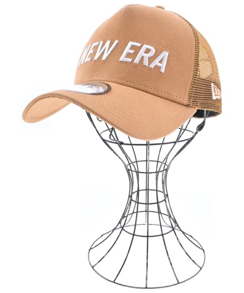 NEW ERA(ニューエラ)のキャップ サイズ:- 2,700円