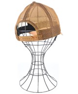 NEW ERA（ニューエラ）キャップ ベージュ サイズ:- メンズ/2200736739238