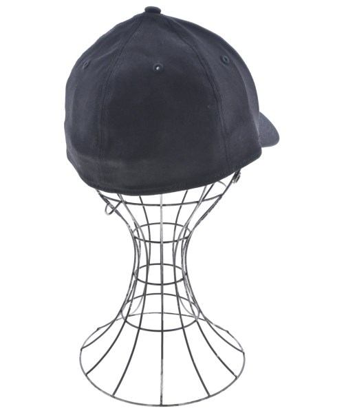 NEW ERA（ニューエラ）キャップ 黒 サイズ:M/L メンズ/2200730886075