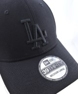 NEW ERA（ニューエラ）キャップ 黒 サイズ:M/L メンズ/2200730886075