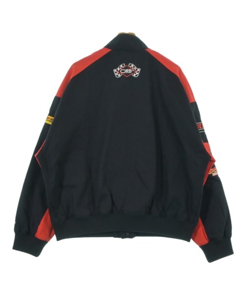 NEW ERA（ニューエラ）ブルゾン 紺 サイズ:XL メンズ/2200736988193