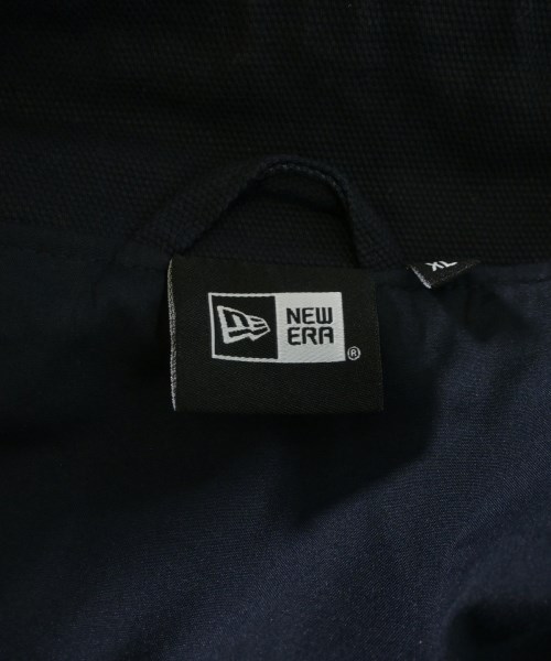 NEW ERA（ニューエラ）ブルゾン 紺 サイズ:XL メンズ/2200736988193