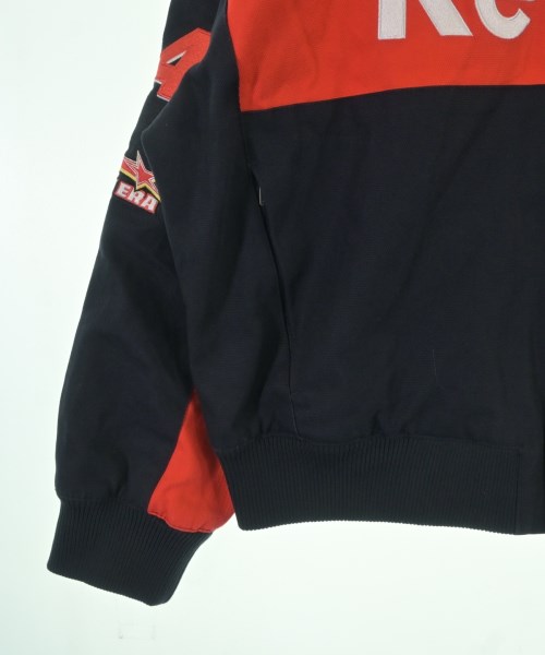 NEW ERA（ニューエラ）ブルゾン 紺 サイズ:XL メンズ/2200736988193