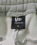 NEW ERA（ニューエラ）スウェットパンツ グレー サイズ:XL メンズ/2200737764123