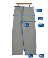 NEW ERA（ニューエラ）スウェットパンツ グレー サイズ:XL メンズ/2200737764123