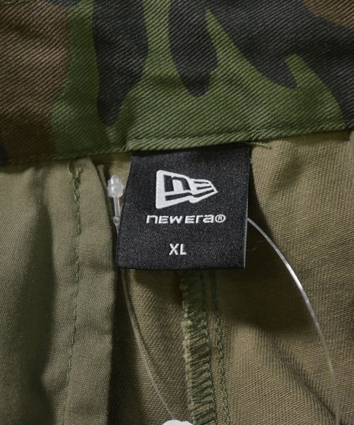 NEW ERA（ニューエラ）その他 カーキ サイズ:XL メンズ/2200737764130