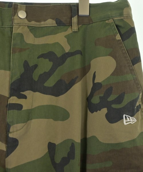 NEW ERA（ニューエラ）その他 カーキ サイズ:XL メンズ/2200737764130