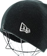 NEW ERA（ニューエラ）ニットキャップ・ビーニー 黒 サイズ:- メンズ/2200720116045