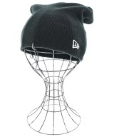NEW ERA（ニューエラ）ニットキャップ・ビーニー 黒 サイズ:- メンズ/2200720116052