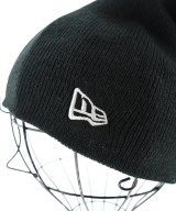 NEW ERA（ニューエラ）ニットキャップ・ビーニー 黒 サイズ:- メンズ/2200720116052