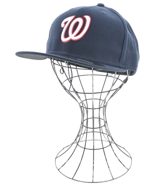 NEW ERA(ニューエラ)のキャップ サイズ:58.7cm 3,600円