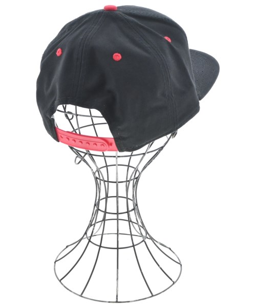 NEW ERA（ニューエラ）キャップ 黒 サイズ:M/L メンズ/2200720116106