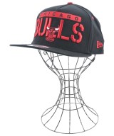 NEW ERA（ニューエラ）キャップ 黒 サイズ:M/L メンズ/2200720116106