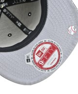 NEW ERA（ニューエラ）キャップ 黒 サイズ:- メンズ/2200720116113