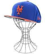 NEW ERA（ニューエラ）キャップ 青 サイズ:- メンズ/2200720116120