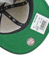 NEW ERA（ニューエラ）キャップ グレー サイズ:- メンズ/2200720116137