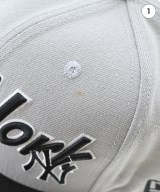 NEW ERA（ニューエラ）キャップ グレー サイズ:- メンズ/2200720116137