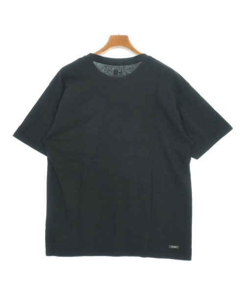 NEW ERA（ニューエラ）Tシャツ・カットソー 黒 サイズ:L メンズ/2200713466034
