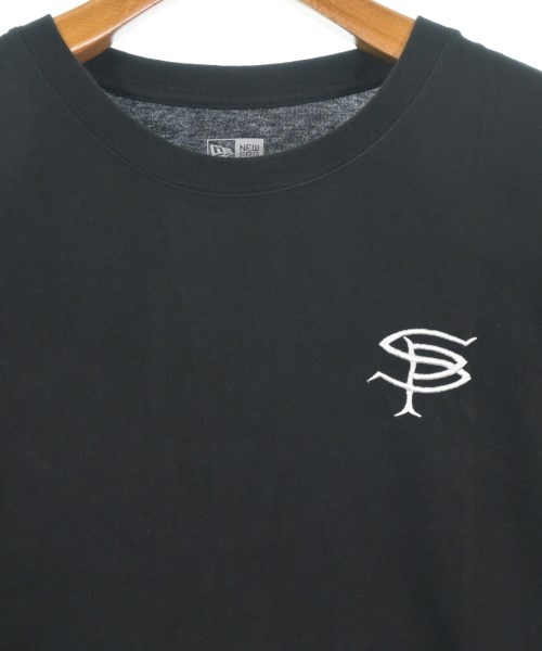 NEW ERA（ニューエラ）Tシャツ・カットソー 黒 サイズ:L メンズ/2200713466034