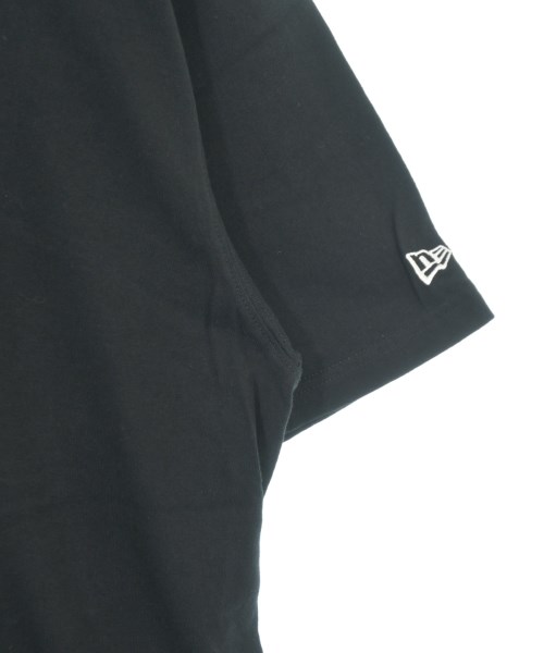 NEW ERA（ニューエラ）Tシャツ・カットソー 黒 サイズ:L メンズ/2200713466034