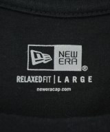 NEW ERA（ニューエラ）Tシャツ・カットソー 黒 サイズ:L メンズ/2200713466034