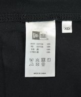 NEW ERA（ニューエラ）Tシャツ・カットソー 黒 サイズ:L メンズ/2200713466034