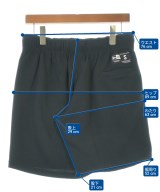 NEW ERA（ニューエラ）ショートパンツ 黒 サイズ:S メンズ/2200713466041