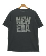 NEW ERA（ニューエラ）Tシャツ・カットソー 黒 サイズ:L メンズ/2200715399026