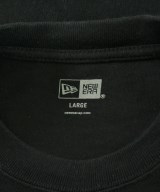 NEW ERA（ニューエラ）Tシャツ・カットソー 黒 サイズ:L メンズ/2200715399026